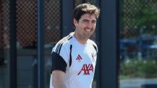 Andoni Iraola admits Liverpool need more players, club 'working hard' to bolster squad