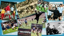 Argentina vs. Inglaterra, por la semifinal del Mundial 2026: el especial sobre el clásico más grande del mundo