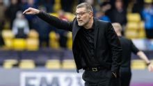 Slaven Bilić returns for second stint as Croatia head coach