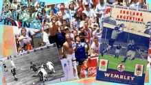 Argentina vs. Inglaterra, en semis del Mundial 2026: ¿por qué es el clásico más grande del mundo?