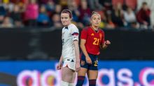 USWNT to host world No. 1 Spain in two friendlies in October
