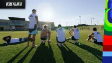 La formación de Argentina vs. Inglaterra para la semifinal del Mundial 2026