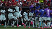 France counterattack, Argentina set pieces: How World Cup semifinalists score goals
