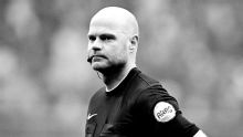 Árbitro que seria VAR na Copa do Mundo morre aos 38 anos na Holanda