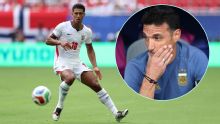 El enigma Jude Bellingham: cuál es el plan de Scaloni para frenar al motor de Inglaterra