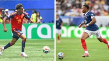 What's it really like to face World Cup stars Yamal, Mbappé? We asked their opponents