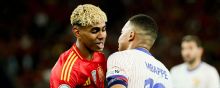 Cinco razones por las que España puede vencer a Francia