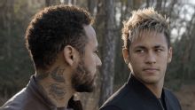 Neymar reage a vídeo de IA que sugere que ele jogue a Copa do Mundo de 2030 para buscar hexa