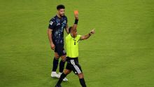 Who is Iván Barton? The South American referee set to take charge of Spain vs. France in the World Cup semifinal