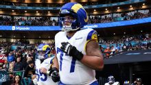 Rams' Jackson won't face felony; case assigned for diversion