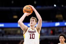 Group of 11 athletes challenge new NCAA eligibility rules in suit
