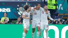 'Tudo menos futebol': como Espanha alivia pressão de semifinal com a França com séries e videogame