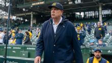 A timeline of Warde Manuel's tenure as Michigan athletic director