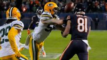 Packers sign LB Isaiah McDuffie to one-year contract extension