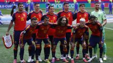 Francia vs España: posibles alineaciones y probabilidades