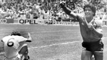 Mundial 1986: El partido más importante de la historia de los Mundiales