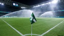 No radar da Europa, joia encanta Abel Ferreira no Palmeiras e deve ganhar mais espaço com provável saída de atacante