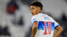 Universidad Católica aclaró que Rossel no sufrió fractura en goleada ante San Luis