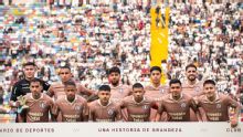 Cómo llega Universitario al Clausura de la Liga 1: fichajes y puestos a reforzar