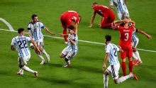 La mayor virtud de Argentina en el Mundial 2026: el gol