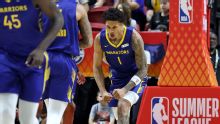 Meet the summer league rookies who were once unranked in high school