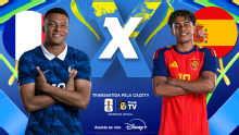 França x Espanha AO VIVO: siga em tempo real o jogo da Copa do Mundo