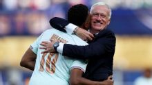 Deschamps crava Mbappé 100% para França x Espanha e é direto sobre parar Yamal: 'Também não é fácil enfrentar os meus jogadores'