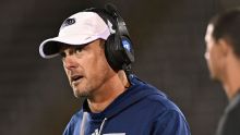 Source: Tom Herman joins Florida State's coaching staff