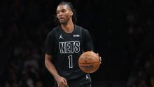 Fuentes: Los Lakers incorporarán a Ziaire Williams con un contrato de un año y 3 millones de dólares