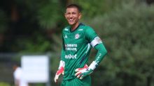 Ochoa comanda la Selección Mexicana que va al Panamericano