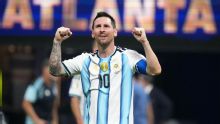 How Scaloni unlocked Messi's goal scoring at World Cup for Argentina
