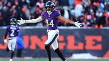 NFL: Los 10 mejores profundos según ejecutivos, coaches y scouts