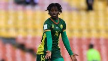 NWSL's Washington Spirit add Cameroon midfielder Monique Ngock to roster