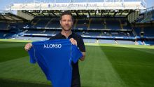 Xabi Alonso: Decision to join Chelsea over Liverpool was 'about timings'