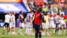Lamine Yamal: Spain, France semifinal my 'most important match,' I'm not afraid