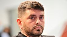Diego Maradona Jr.: England semifinal a 'special occasion' for Argentina