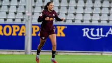 Arsenal sign 19-year-old winger Lisa Baum from RB Leipzig