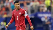 Jorge Jesus quer Cristiano Ronaldo na disputa da UEFA Nations League 2026/27
