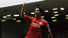 Ex compañero de Luis Suárez en el Sub 21 de Liverpool: "¡Era una locura! A él le daba igual"