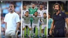Jornal coloca Pirlo e Guardiola no radar da Itália; veja outros nomos cotados