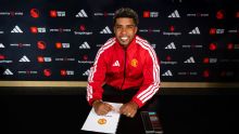 Bastidores: como United chegou a Andrey Santos após três frustrações e outro brasileiro que ainda segue na mira