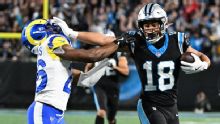 Fantasy football buzz: Three WRs being undervalued that you can grab late in drafts