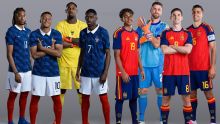 LIVE WK 2026: Frankrijk en Spanje maken zich op voor spannende halve finale