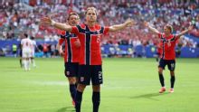 Fichajes: La Premier League mira a la sensación noruega del Mundial