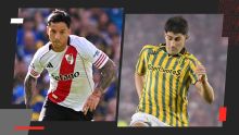 Cuándo juegan River vs. Aldosivi por Copa Argentina: equipo, fecha, hora y TV en vivo