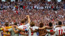 Wonderwall: o que diz hit dos anos 90 que torcida da Inglaterra canta como 'hino' na Copa do Mundo