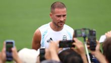 Experience facing England's Premier League stars may help in World Cup semifinal - Alexis Mac Allister