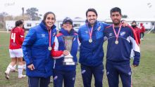 Nacional confirmó cambio de cuerpo técnico en el primer equipo femenino tras ganar el Apertura
