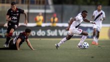 Vitória x Vasco: onde assistir ao vivo, horário, palpite e prováveis escalações do jogo do Brasileirão