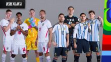 El día soñado: por qué ésta Argentina merecía un partido ante Inglaterra